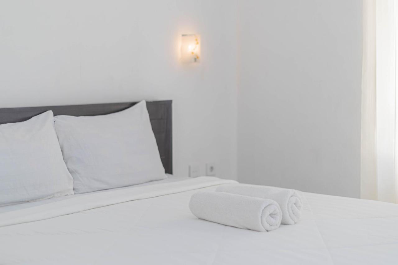 Nyuh Kadah Guest House Sakti Exteriér fotografie