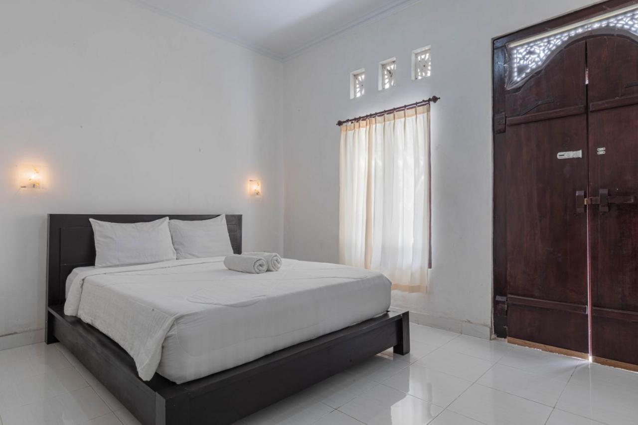 Nyuh Kadah Guest House Sakti Exteriér fotografie